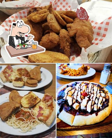 shakey's cityland pioneer|Shakey's .